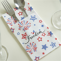 paper napkin from disposablesInc.com The best import service in China. Import your disposable items from us.